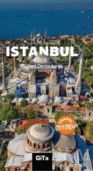 İstanbul İngilizce PDF indir