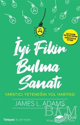 İyi Fikir Bulma Sanatı