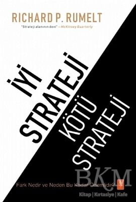 İyi Strateji Kötü Strateji