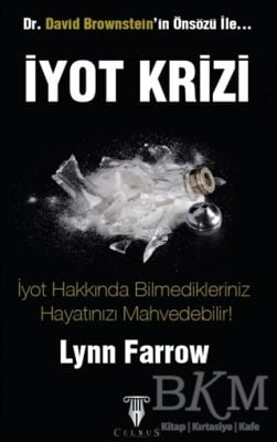 İyot Krizi