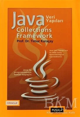 Java Collections Framework