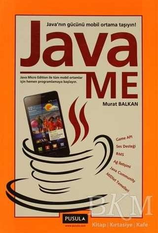 Java Me