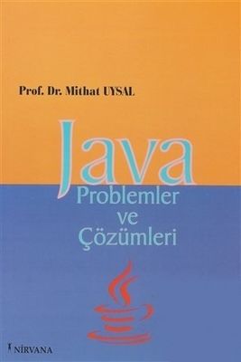 Java Problemler ve Çözümleri