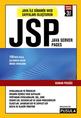 JSP