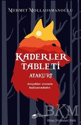 Kaderler Tableti - Atakurt