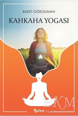 Kahkaha Yogası