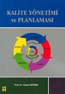 Kalite Yönetimi ve Planlaması