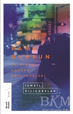 Kara Dursun ve Diğer Ankara Söylenceleri