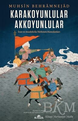 Karakoyunlular Akkoyunlular