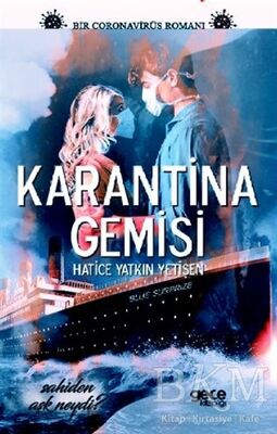 Karantina Gemisi