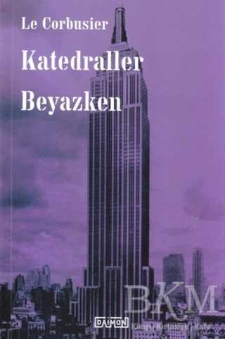 Katedraller Beyazken PDF indir