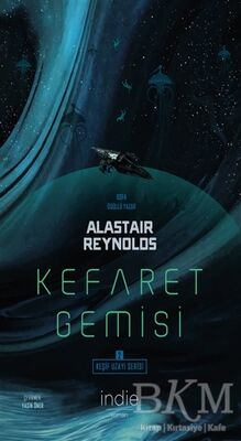 Kefaret Gemisi - Keşif Uzayı Serisi 2