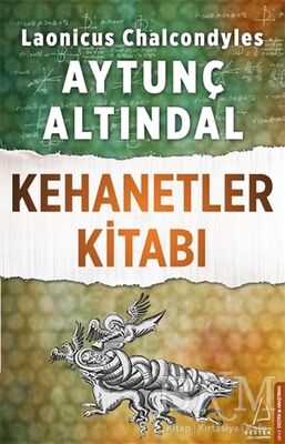 KEHANETLER KİTABI