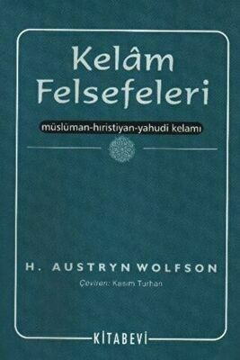 Kelam Felsefeleri