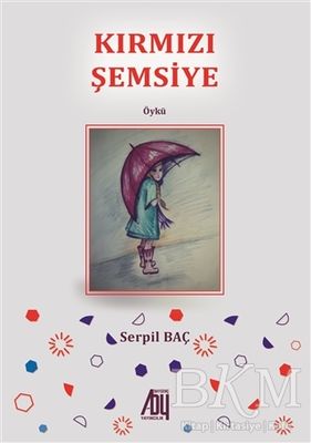 Kırmızı Şemsiye