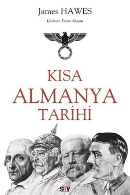 Kısa Almanya Tarihi