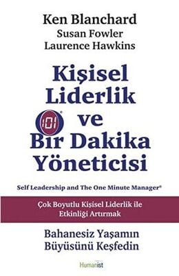 Kişisel Liderlik ve Bir Dakika Yöneticisi