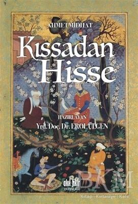 Kıssadan Hisse