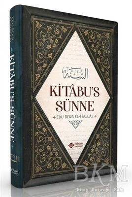 Kitabu’s Sünne