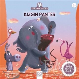 Kızgın Panter