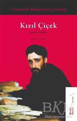 Kızıl Çiçek