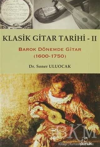 Klasik Gitar Tarihi 2