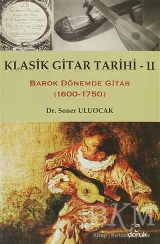 Klasik Gitar Tarihi 2 PDF indir