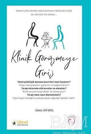 Klinik Görüşmeye Giriş