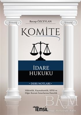 Komite İdare Hukuku