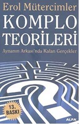 Komplo Teorileri