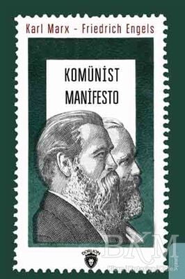 Komünist Parti Manifestosu