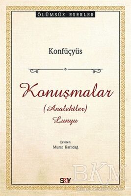 Konuşmalar