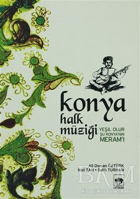 Konya Halk Müziği Notalı