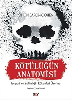 Kötülüğün Anatomisi