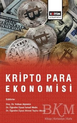 Kripto Para Ekonomisi