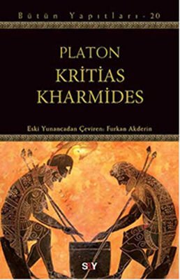 Kritias - Kharmides