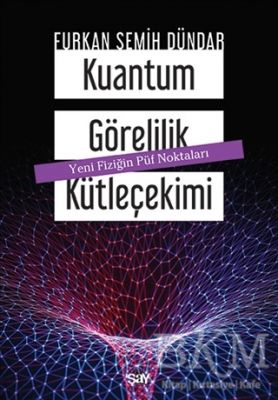 Kuantum Go¨relilik Ku¨tlec¸ekimi