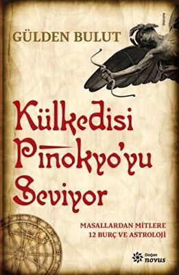 Külkedisi Pinokyo'yu Seviyor