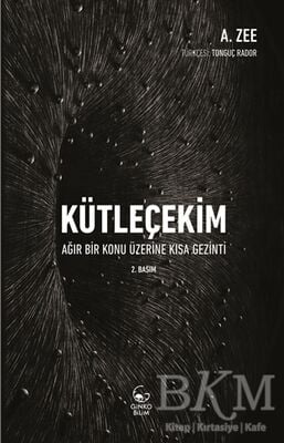 Kütleçekim