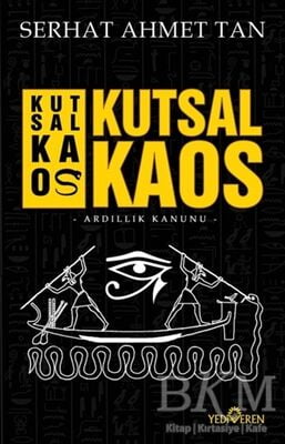 Kutsal Kaos