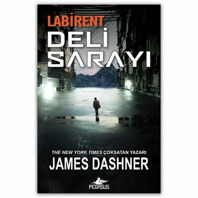 Labirent: Deli Sarayı