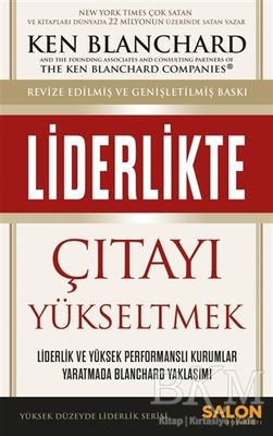 Liderlikte Çıtayı Yükseltmek