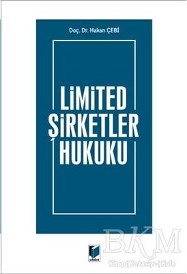 Limited Şirketler Hukuku