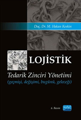 Lojistik - Tedarik Zinciri Yönetimi