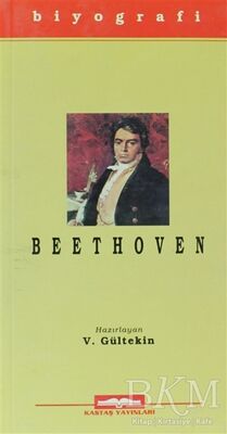 Ludwig Van Beethoven