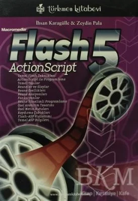 Macromedia Flash 5 Actionscript Macromedia Flash 5 Actionscript