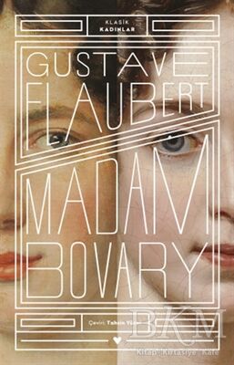 Madam Bovary - Klasik Kadınlar