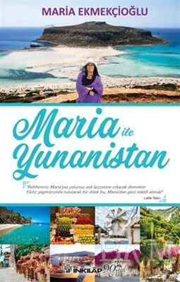 Maria ile Yunanistan