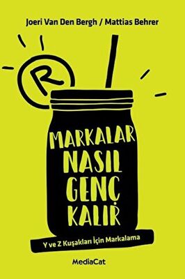 Markalar Nasıl Genç Kalır