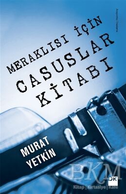 Meraklısı İçin Casuslar Kitabı